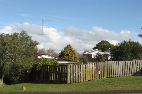 Photo of property in 2 Winslow Heights, Pahurehure, Papakura, 2113