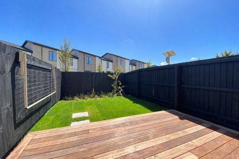 Photo of property in 6/7 Lindores Street, Addington, Christchurch, 8024