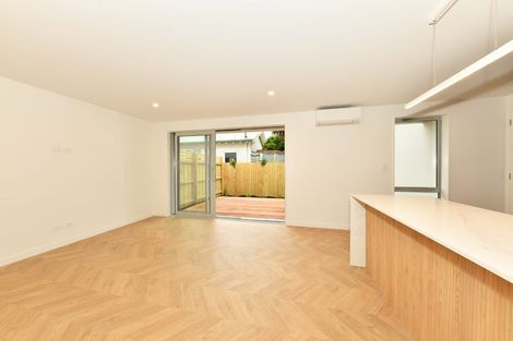 Photo of property in 1/134 Westminster Street, St Albans, Christchurch, 8014