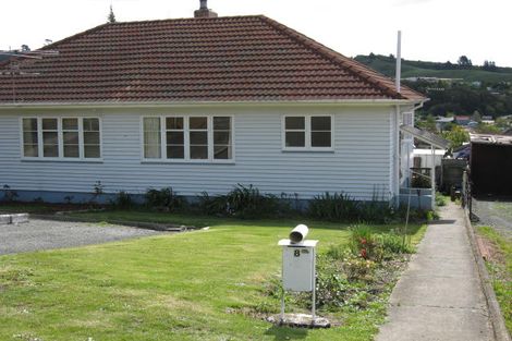 Photo of property in 8 Campbell Street, Nelson South, Nelson, 7010