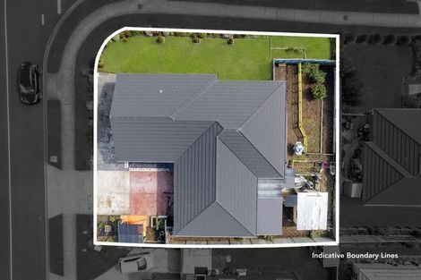 Photo of property in 2 Harry Richards Way, Pokeno, 2402