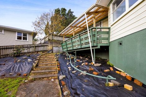 Photo of property in 2b Euclid Street, Vogeltown, New Plymouth, 4310