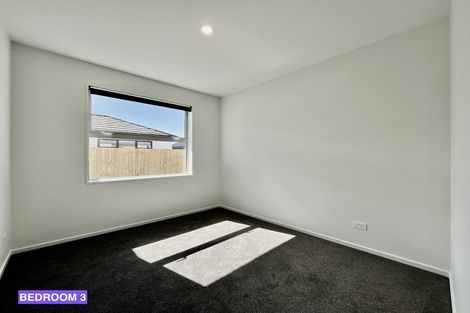 Photo of property in 26 John Gibb Street, Belfast, Christchurch, 8051