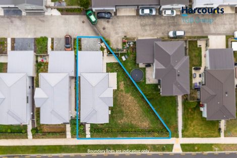 Photo of property in 18 Aeronautic Road, Takanini, 2112