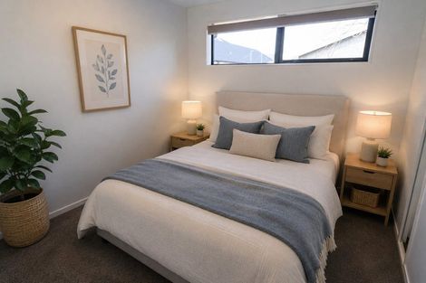 Photo of property in 10/58 Bamford Street, Woolston, Christchurch, 8023