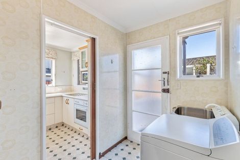 Photo of property in 133 Coronation Avenue, Welbourn, New Plymouth, 4310