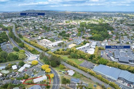 Photo of property in 21 Cape Hill Road, Pukekohe, 2120
