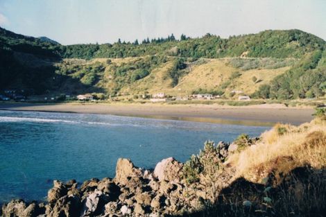 Photo of property in 20 Makahuri Place, Hicks Bay, Tikitiki, 4087