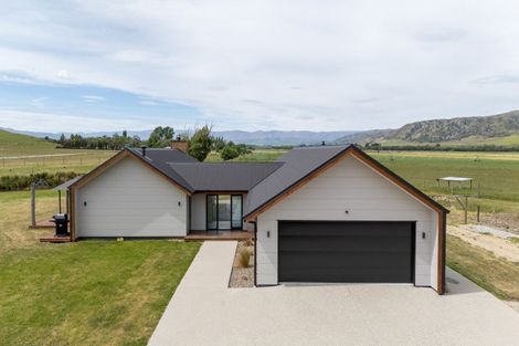 Photo of property in 4062 Becks-lauder Road, Becks, Omakau, 9377