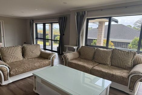 Photo of property in 8 Harris Drive, Silverdale, 0932