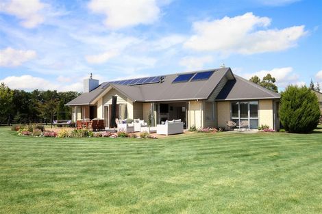 Photo of property in 633 Downs Road, Eyrewell, Rangiora, 7476