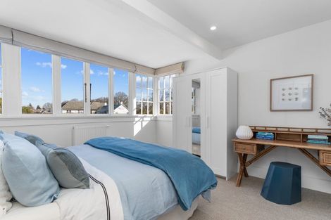 Photo of property in 18 Allister Avenue, Merivale, Christchurch, 8014