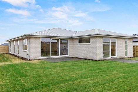 Photo of property in 31 Duporth Road, Rolleston, 7614