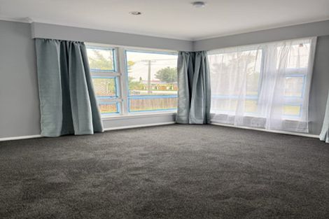 Photo of property in 10 Mooray Avenue, Bishopdale, Christchurch, 8053