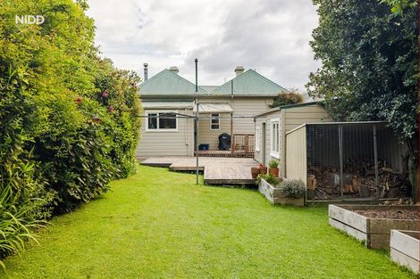 Photo of property in 42 Pacific Street, Roslyn, Dunedin, 9010