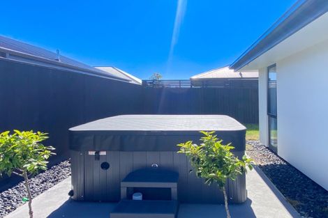 Photo of property in 46 Sandhurst Drive, Rolleston, 7615