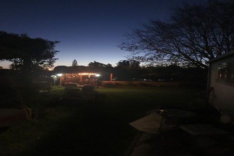 Photo of property in 45 Greenhaven Drive, Burwood, Christchurch, 8083