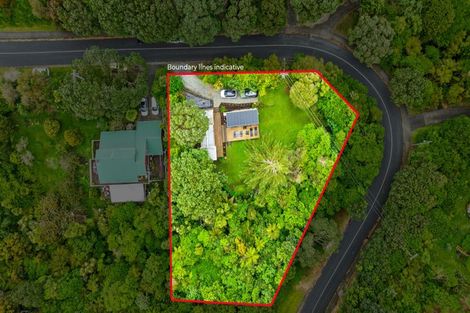 Photo of property in 9 Cotterell Street, Leigh, 0985