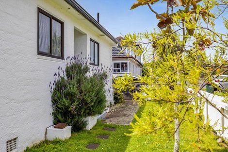 Photo of property in 15 Wrantage Street, Westown, New Plymouth, 4310