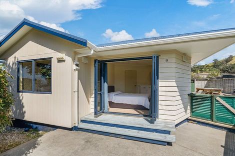 Photo of property in 9 Motutara Road, Oakura, Hikurangi, 0184