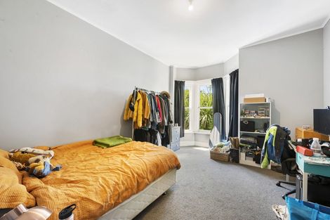 Photo of property in 55 Central Terrace, Kelburn, Wellington, 6012