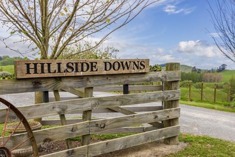 Photo of property in 529 Wallingford Road, Wanstead, Waipukurau, 4282