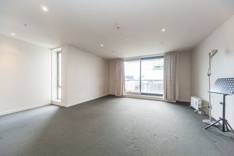 Photo of property in Republic Apartments, 2c/11 Tennyson Street, Te Aro, Wellington, 6011