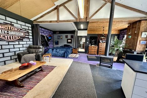 Photo of property in 58 Seymour Street, Waitara, 4320