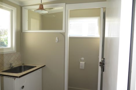 Photo of property in 215 Church Street, West End, Timaru, 7910