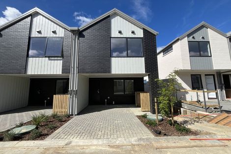 Photo of property in 7/23 Makomako Drive, Orewa, 0931