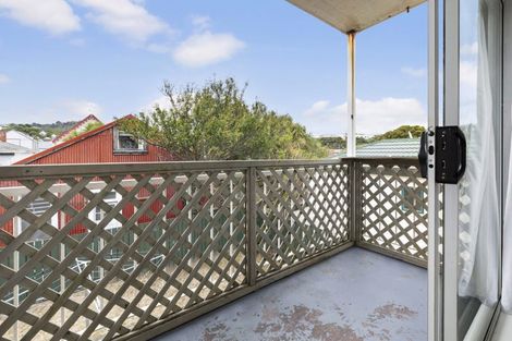 Photo of property in 5/26 Normanby Street, Newtown, Wellington, 6021