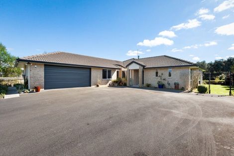 Photo of property in 6 Colesburg Lane, Waihi, 3610
