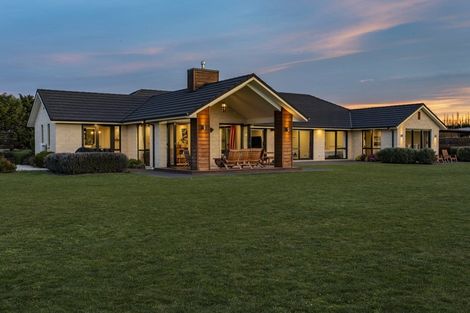 Photo of property in 26 Joy Place, Swannanoa, Rangiora, 7475