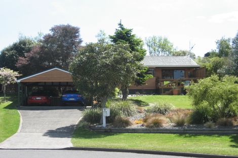 Photo of property in 28 Virginia Heights, Otamatea, Whanganui, 4501