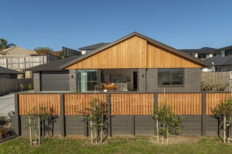 Photo of property in 82 Bert Wall Drive, Omokoroa, 3114