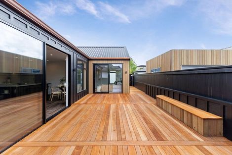 Photo of property in 117 Te Awe Awe Street, Hokowhitu, Palmerston North, 4410