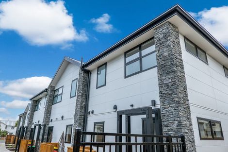 Photo of property in 6/12 Freyberg Avenue, Riccarton, Christchurch, 8011