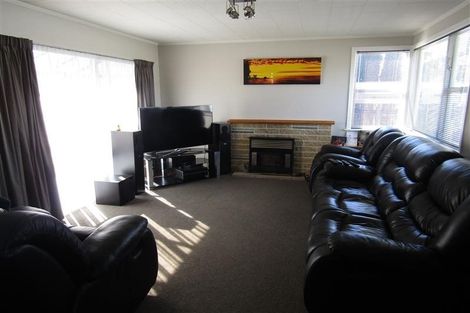 Photo of property in 13 Riversdale Road, Clouston Park, Upper Hutt, 5018