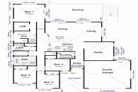 Photo of property in 7 Waititiro Rise, Stanmore Bay, Whangaparaoa, 0932