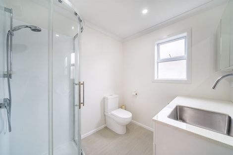 Photo of property in 15 Poole Crescent, Wainuiomata, Lower Hutt, 5014