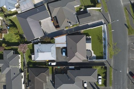 Photo of property in 22 Cunningham Road, Beerescourt, Hamilton, 3200