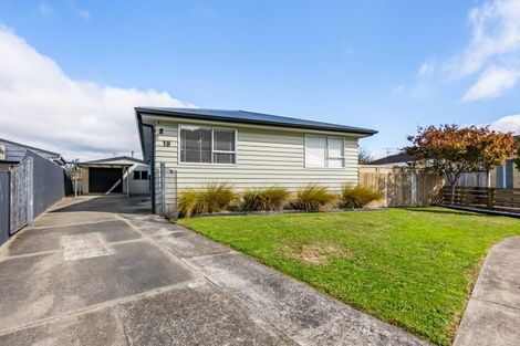 Photo of property in 19 Denver Grove, Totara Park, Upper Hutt, 5018