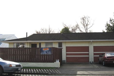 Photo of property in 1/23 Purchas Street, St Albans, Christchurch, 8014