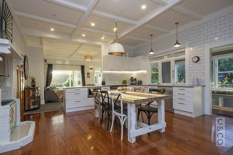 Photo of property in 433 Old North Road, Kumeu, 0892