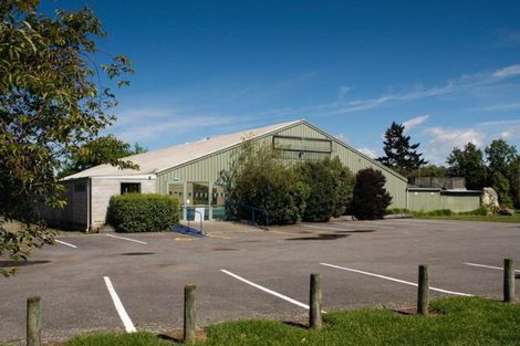 Photo of property in 11 Johnson Avenue, Amberley, 7410