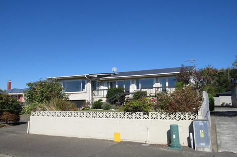 Photo of property in 13 Kauri Terrace, Hargest, Invercargill, 9810