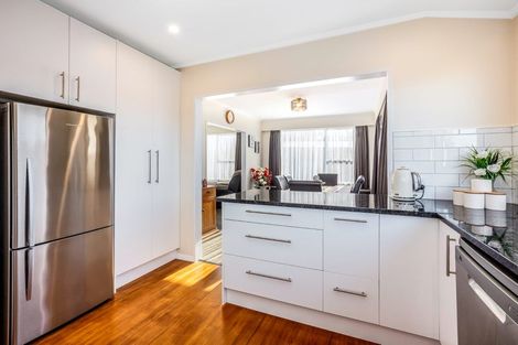 Photo of property in 7 Cannon Lane, Whitby, Porirua, 5024