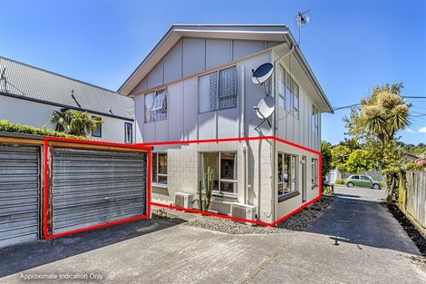 Photo of property in 1/27 Andover Street, Merivale, Christchurch, 8014