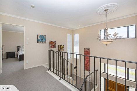 Photo of property in 109 Wayne Francis Drive, Flat Bush, Auckland, 2016