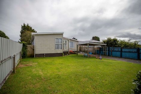 Photo of property in 16 Tawa Street, Kaikohe, 0405